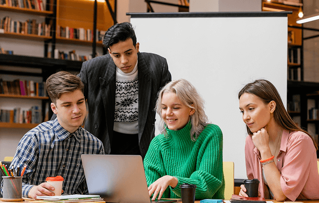 Teacher Training & Professional Development