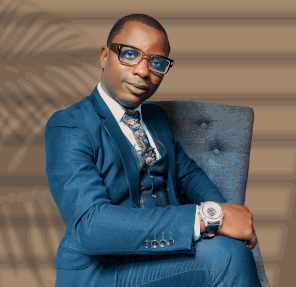 Temidayo Samuel Ikuejawa, Principal Consultant and CEO